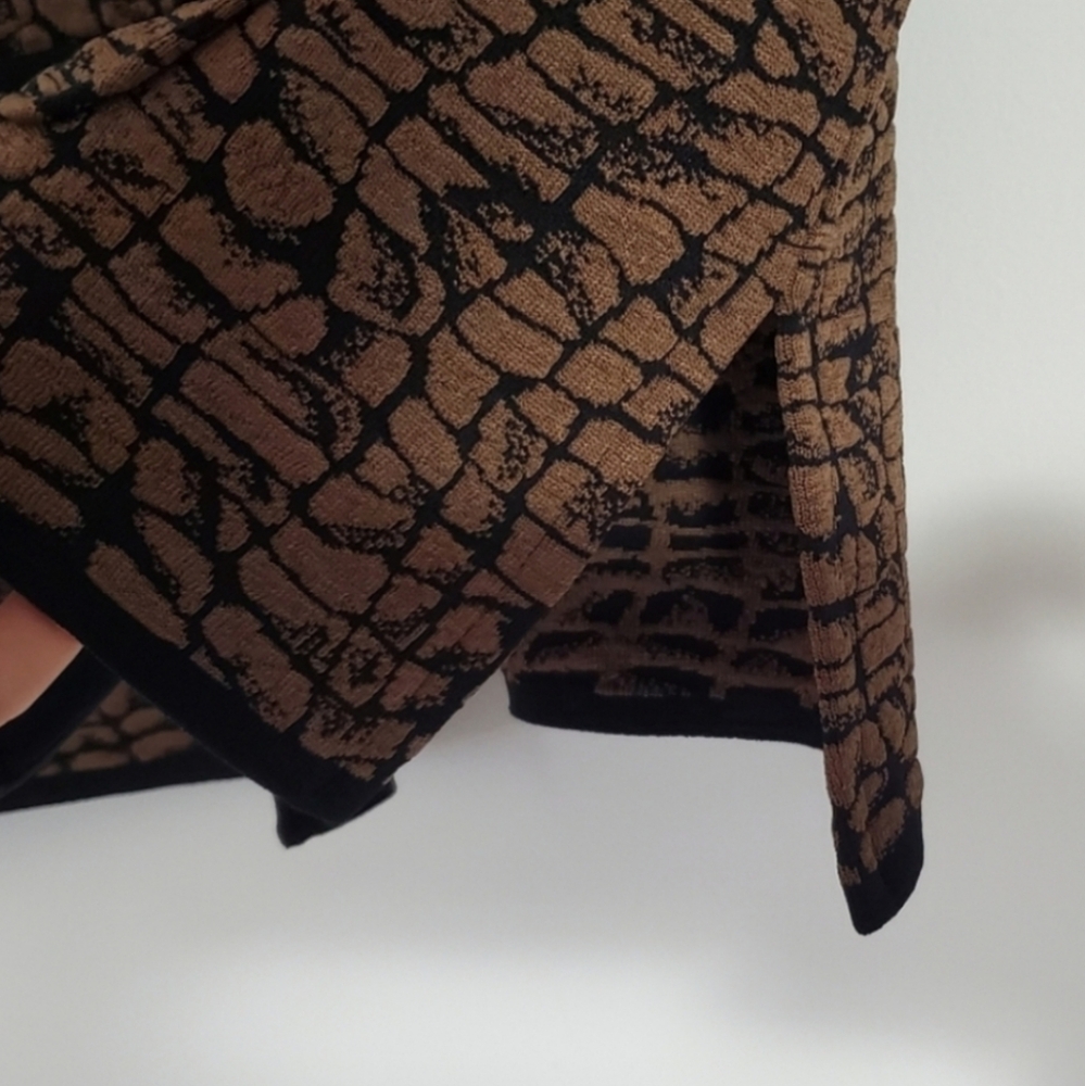 Misook Button Jacket - image 6